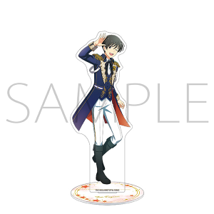 アイドルマスター SideM ビッグアクリルスタンド／木村龍 M