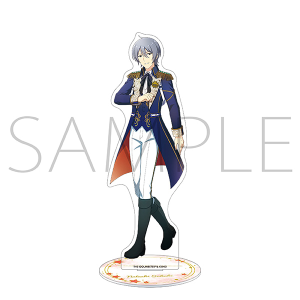 若里春名 ポップリンクス アクリルスタンド 限定品 未開封 sideM THE IDOLM@STER SideM F@NTASTIC COMBINATION～PINATATIME