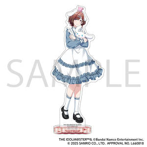 シャニマス アニメイトフェア サンリオ フルグラT 浅倉透×KIRIMIちゃん シャニマス アニメイトフェア サンリオ フルグラT 浅倉透×KIRIMI