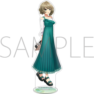 KAEDE 商品検索シンデレラガールズ(ピックアップ 発売日＋商品名 2