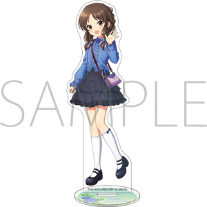 桐生つかさ 3Dアクスタ 缶バッジ オーダーフォートップ 商品検索(発売日 6ページ)｜ムービック（movic）