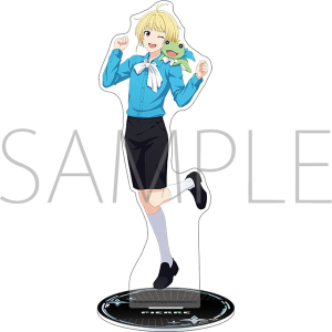 ACh}X^[ SideM@rbOANX^h^sG[@T}[}[Pbg