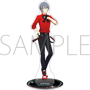 アイドルマスター SideM ビッグアクリルスタンド／卯月巻緒