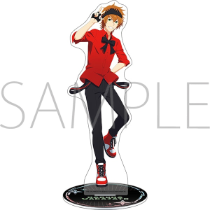 ACh}X^[ SideM@rbOANX^h^ᗢt@T}[}[Pbg