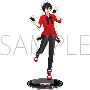 アイドルマスター SideM アクリルスタンド 卯月巻緒: キャラ