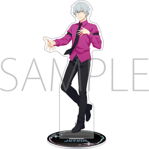 ACh}X^[ SideM@rbOANX^h^v@T}[}[Pbg