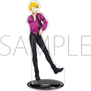 アイドルマスター SideM ビッグアクリルスタンド／若里春名