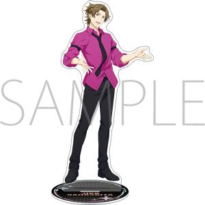 ACh}X^[ SideM@rbOANX^h^RY@T}[}[Pbg