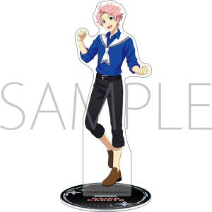 ACh}X^[ SideM@rbOANX^h^@T}[}[Pbg