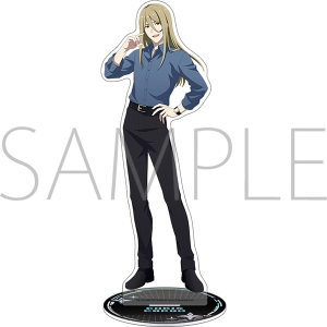 アイドルマスター SideM ビッグアクリルスタンド／天峰秀 サマー