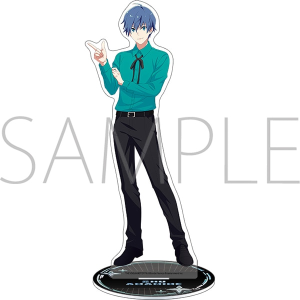 【値下げ】北村想楽 リングライト ぱぺっとちゃーむ アクスタ まとめ売り 北村想楽 アクスタまとめ売り - メルカリ