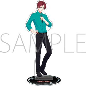 アイドルマスター SideM ビッグアクリルスタンド／秋月涼 サマー