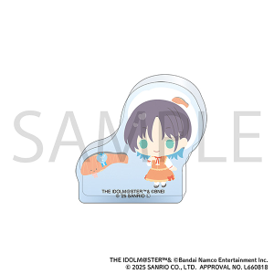 ACh}X^[ VCj[J[Y@Ɓ^q ×KIRIMI.