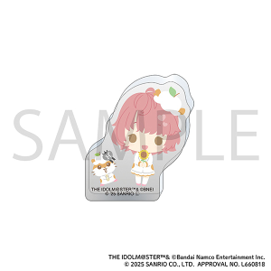 アイドルマスター シャイニーカラーズ グッズ ｜ムービック（movic）