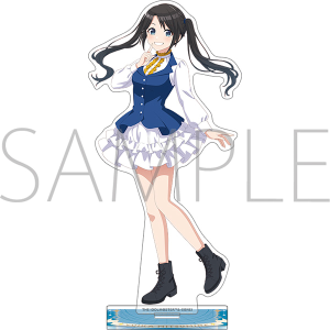 ACh}X^[ V[Y@ANX^h^THE IDOLM@STER -M@STERfs FESTA 2025-@O􌋉