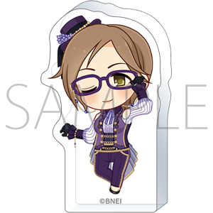 ������Ɓ@�A�N�����t�B�M���A�@�����ā@THE IDOLM@STER CINDERELLA GIRLS STARLIGHT STAGE WITH �`�L�~�ƕ��񂾋P���̋O�Ձ`�@����ʔ�