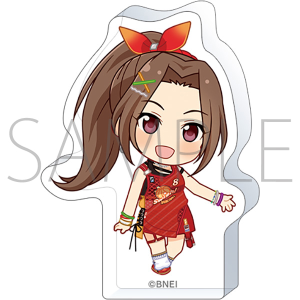 ������Ɓ@�A�N�����t�B�M���A�@���쏍�@THE IDOLM@STER CINDERELLA GIRLS STARLIGHT STAGE WITH �`�L�~�ƕ��񂾋P���̋O�Ձ`�@����ʔ�