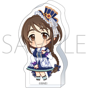 ������Ɓ@�A�N�����t�B�M���A�@������T�@THE IDOLM@STER CINDERELLA GIRLS STARLIGHT STAGE WITH �`�L�~�ƕ��񂾋P���̋O�Ձ`�@����ʔ�