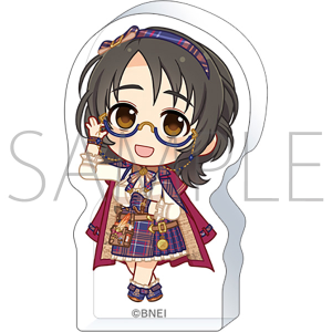 ������Ɓ@�A�N�����t�B�M���A�@��앗���@THE IDOLM@STER CINDERELLA GIRLS STARLIGHT STAGE WITH �`�L�~�ƕ��񂾋P���̋O�Ձ`�@����ʔ�