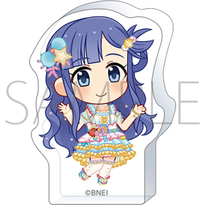 ������Ɓ@�A�N�����t�B�M���A�@�󗘎��C�@THE IDOLM@STER CINDERELLA GIRLS STARLIGHT STAGE WITH �`�L�~�ƕ��񂾋P���̋O�Ձ`�@����ʔ�