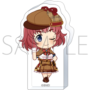 ころっと アクリルフィギュア 安斎都 THE IDOLM@STER CINDERELLA GIRLS STARLIGHT STAGE WITH 〜キミと歩んだ輝きの軌跡〜 事後通販