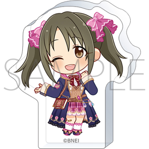ころっと アクリルフィギュア 今井加奈 THE IDOLM@STER CINDERELLA GIRLS STARLIGHT STAGE WITH 〜キミと歩んだ輝きの軌跡〜 事後通販