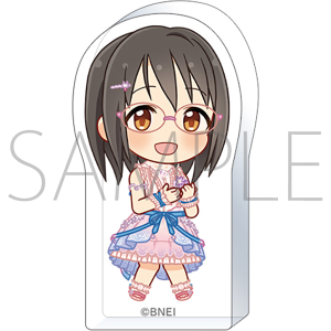 ころっと アクリルフィギュア 上条春菜 THE IDOLM@STER CINDERELLA GIRLS STARLIGHT STAGE WITH 〜キミと歩んだ輝きの軌跡〜 事後通販