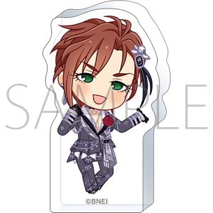 ころっと アクリルフィギュア 木場真奈美 THE IDOLM@STER CINDERELLA GIRLS STARLIGHT STAGE WITH 〜キミと歩んだ輝きの軌跡〜 事後通販