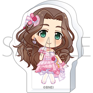 ころっと アクリルフィギュア 日下部若葉 THE IDOLM@STER CINDERELLA GIRLS STARLIGHT STAGE WITH 〜キミと歩んだ輝きの軌跡〜 事後通販