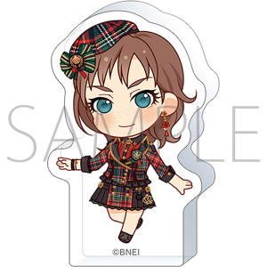 ころっと アクリルフィギュア ケイト THE IDOLM@STER CINDERELLA GIRLS STARLIGHT STAGE WITH 〜キミと歩んだ輝きの軌跡〜 事後通販