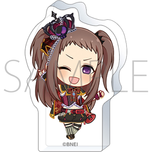 ころっと アクリルフィギュア 小関麗奈 THE IDOLM@STER CINDERELLA GIRLS STARLIGHT STAGE WITH 〜キミと歩んだ輝きの軌跡〜 事後通販