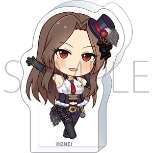 ころっと アクリルフィギュア 小室千奈美 THE IDOLM@STER CINDERELLA GIRLS STARLIGHT STAGE WITH 〜キミと歩んだ輝きの軌跡〜 事後通販