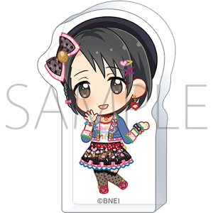 ころっと アクリルフィギュア 佐々木千枝 THE IDOLM@STER CINDERELLA GIRLS STARLIGHT STAGE WITH 〜キミと歩んだ輝きの軌跡〜 事後通販