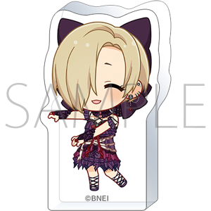 ころっと アクリルフィギュア 白坂小梅 THE IDOLM@STER CINDERELLA GIRLS STARLIGHT STAGE WITH 〜キミと歩んだ輝きの軌跡〜 事後通販