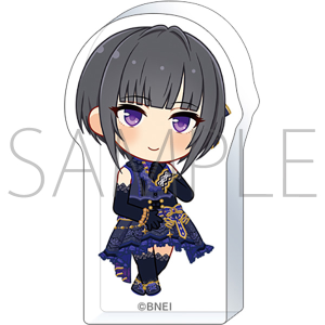 ころっと アクリルフィギュア 白雪千夜 THE IDOLM@STER CINDERELLA GIRLS STARLIGHT STAGE WITH 〜キミと歩んだ輝きの軌跡〜 事後通販