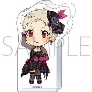 ころっと アクリルフィギュア 仙崎恵磨 THE IDOLM@STER CINDERELLA GIRLS STARLIGHT STAGE WITH 〜キミと歩んだ輝きの軌跡〜 事後通販