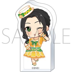 ころっと アクリルフィギュア 相馬夏美 THE IDOLM@STER CINDERELLA GIRLS STARLIGHT STAGE WITH 〜キミと歩んだ輝きの軌跡〜 事後通販