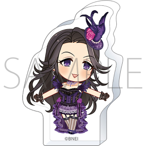 ころっと アクリルフィギュア 高橋礼子 THE IDOLM@STER CINDERELLA GIRLS STARLIGHT STAGE WITH 〜キミと歩んだ輝きの軌跡〜 事後通販