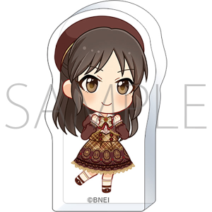 ころっと アクリルフィギュア 橘ありす THE IDOLM@STER CINDERELLA GIRLS STARLIGHT STAGE WITH 〜キミと歩んだ輝きの軌跡〜 事後通販