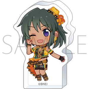 ころっと アクリルフィギュア ナターリア THE IDOLM@STER CINDERELLA GIRLS STARLIGHT STAGE WITH 〜キミと歩んだ輝きの軌跡〜 事後通販