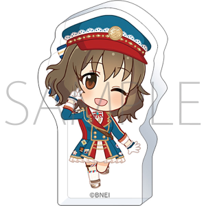 ころっと アクリルフィギュア 並木芽衣子 THE IDOLM@STER CINDERELLA GIRLS STARLIGHT STAGE WITH 〜キミと歩んだ輝きの軌跡〜 事後通販