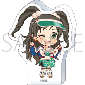 ころっと アクリルフィギュア 野々村そら THE IDOLM@STER CINDERELLA GIRLS STARLIGHT STAGE WITH 〜キミと歩んだ輝きの軌跡〜 事後通販