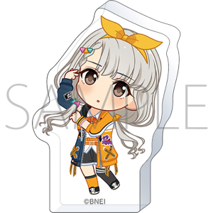 ころっと アクリルフィギュア 久川凪 THE IDOLM@STER CINDERELLA GIRLS STARLIGHT STAGE WITH 〜キミと歩んだ輝きの軌跡〜 事後通販