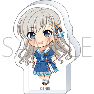 ころっと アクリルフィギュア 久川颯 THE IDOLM@STER CINDERELLA GIRLS STARLIGHT STAGE WITH 〜キミと歩んだ輝きの軌跡〜 事後通販