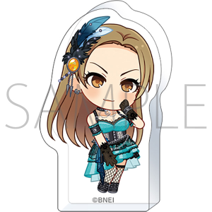 ころっと アクリルフィギュア 松永涼 THE IDOLM@STER CINDERELLA GIRLS STARLIGHT STAGE WITH 〜キミと歩んだ輝きの軌跡〜 事後通販