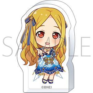 ころっと アクリルフィギュア 望月聖 THE IDOLM@STER CINDERELLA GIRLS STARLIGHT STAGE WITH 〜キミと歩んだ輝きの軌跡〜 事後通販