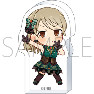 ころっと アクリルフィギュア 森久保乃々 THE IDOLM@STER CINDERELLA GIRLS STARLIGHT STAGE WITH 〜キミと歩んだ輝きの軌跡〜 事後通販