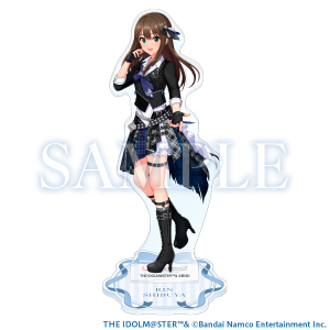 アクリルスタンド 渋谷凛 THE IDOLM@STER CINDERELLA GIRLS STARLIGHT STAGE WITH 〜キミと歩んだ輝きの軌跡〜 事後通販