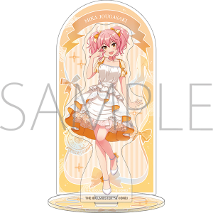 アイドルマスター シンデレラガールズ アクリルジオラマ/城ヶ崎美嘉 STARLIGHT ALLIANCE