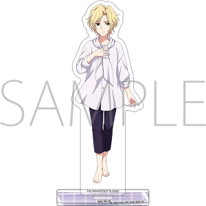 �A�C�h���}�X�^�[ SideM�@�A�N�����X�^���h�^�s�z�\�@�������o�[�V���b�g